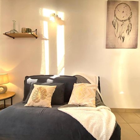 Esprit Boheme Apartment Fayence Ngoại thất bức ảnh
