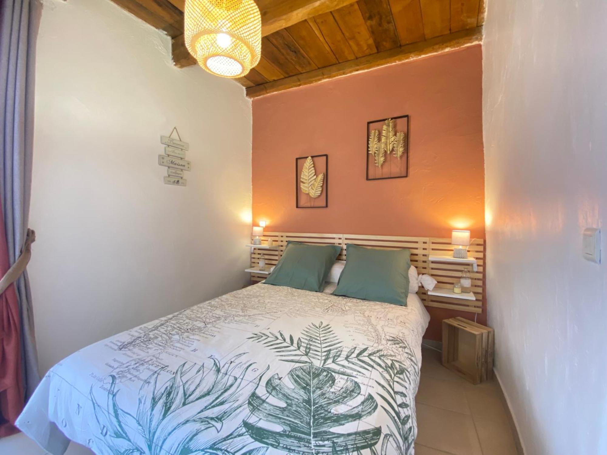 Esprit Boheme Apartment Fayence Ngoại thất bức ảnh