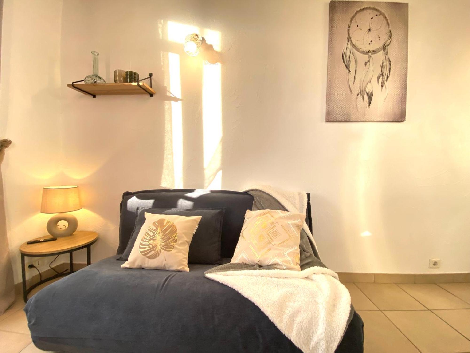 Esprit Boheme Apartment Fayence Ngoại thất bức ảnh