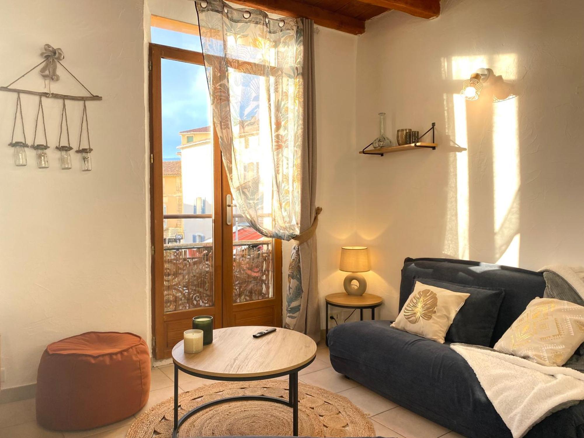 Esprit Boheme Apartment Fayence Ngoại thất bức ảnh