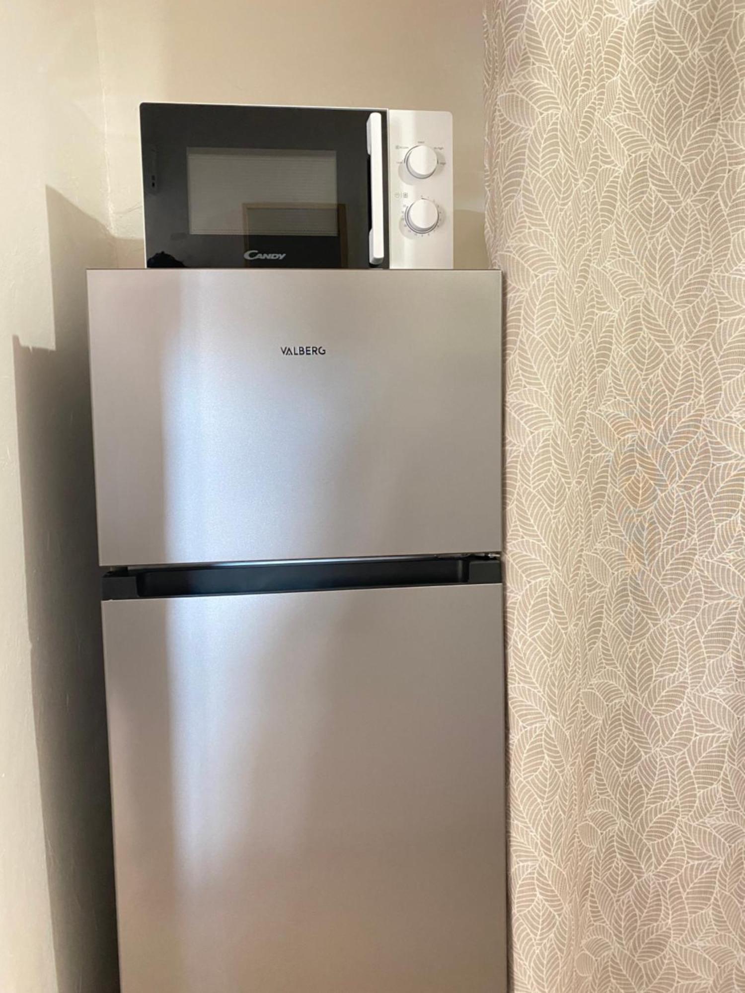 Esprit Boheme Apartment Fayence Ngoại thất bức ảnh