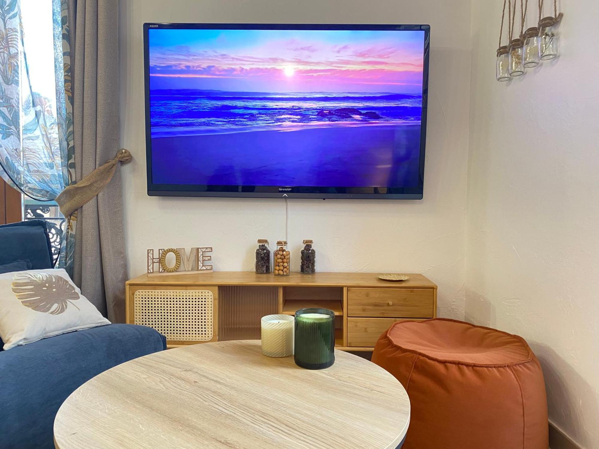 Esprit Boheme Apartment Fayence Ngoại thất bức ảnh