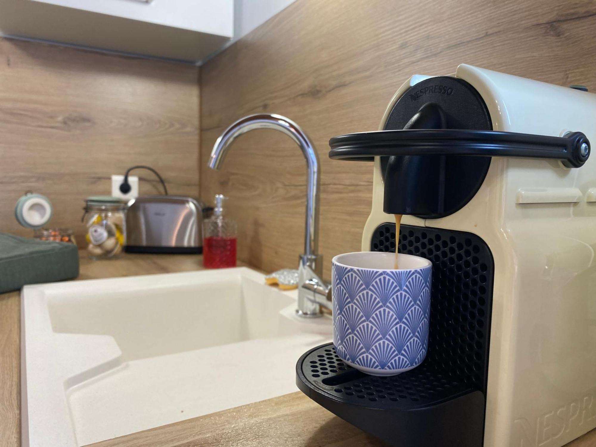 Esprit Boheme Apartment Fayence Ngoại thất bức ảnh