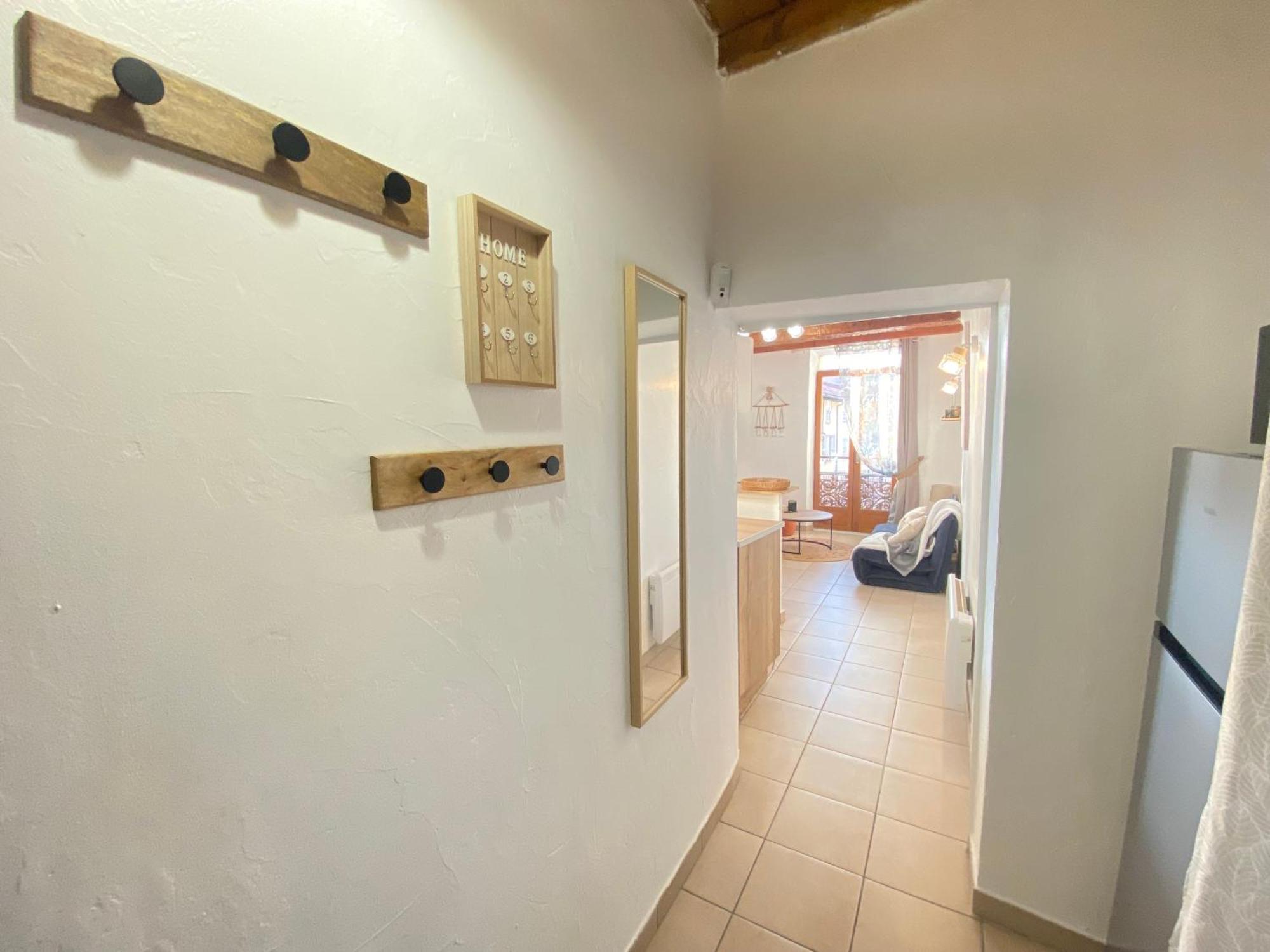 Esprit Boheme Apartment Fayence Ngoại thất bức ảnh