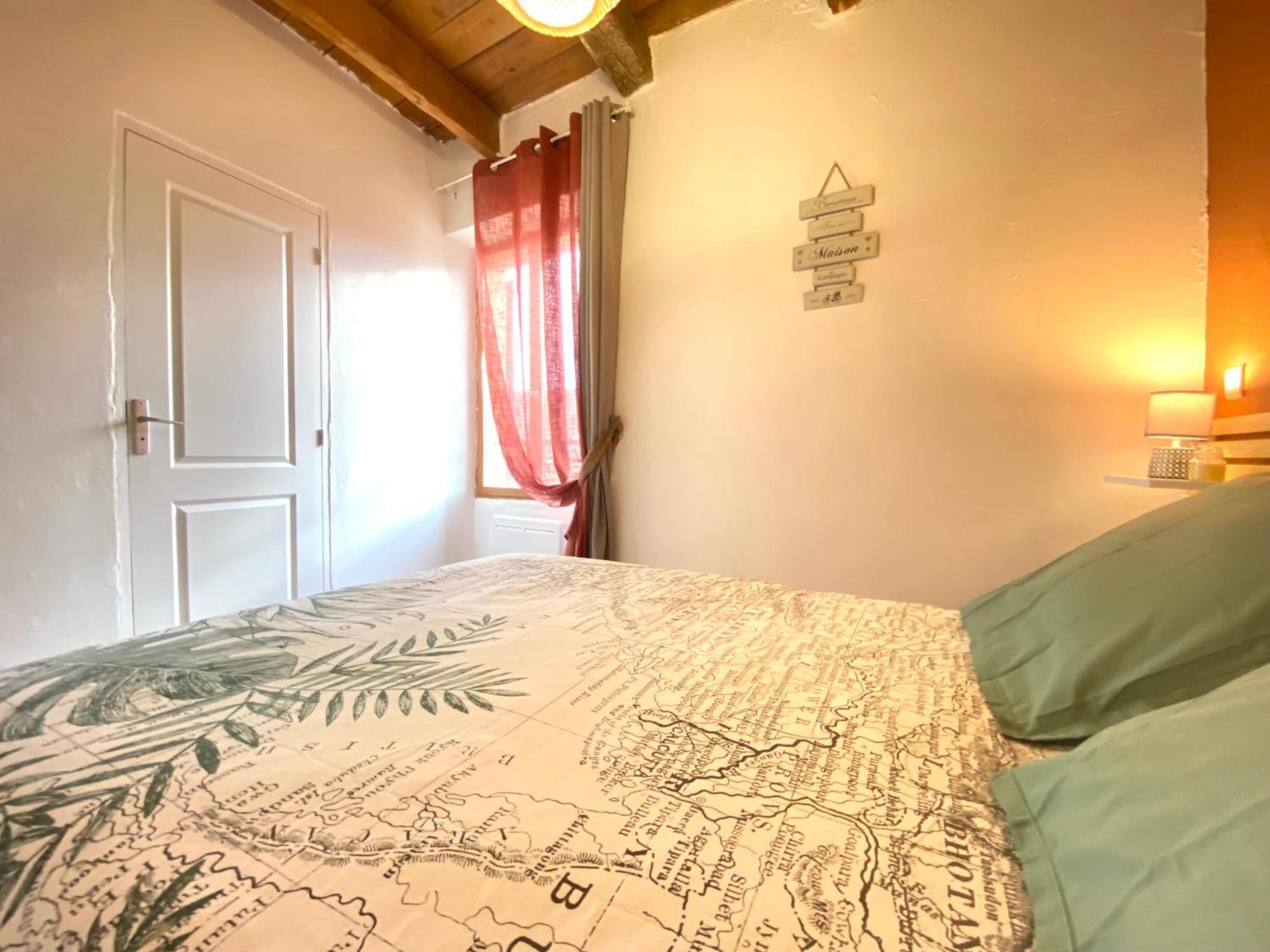 Esprit Boheme Apartment Fayence Ngoại thất bức ảnh