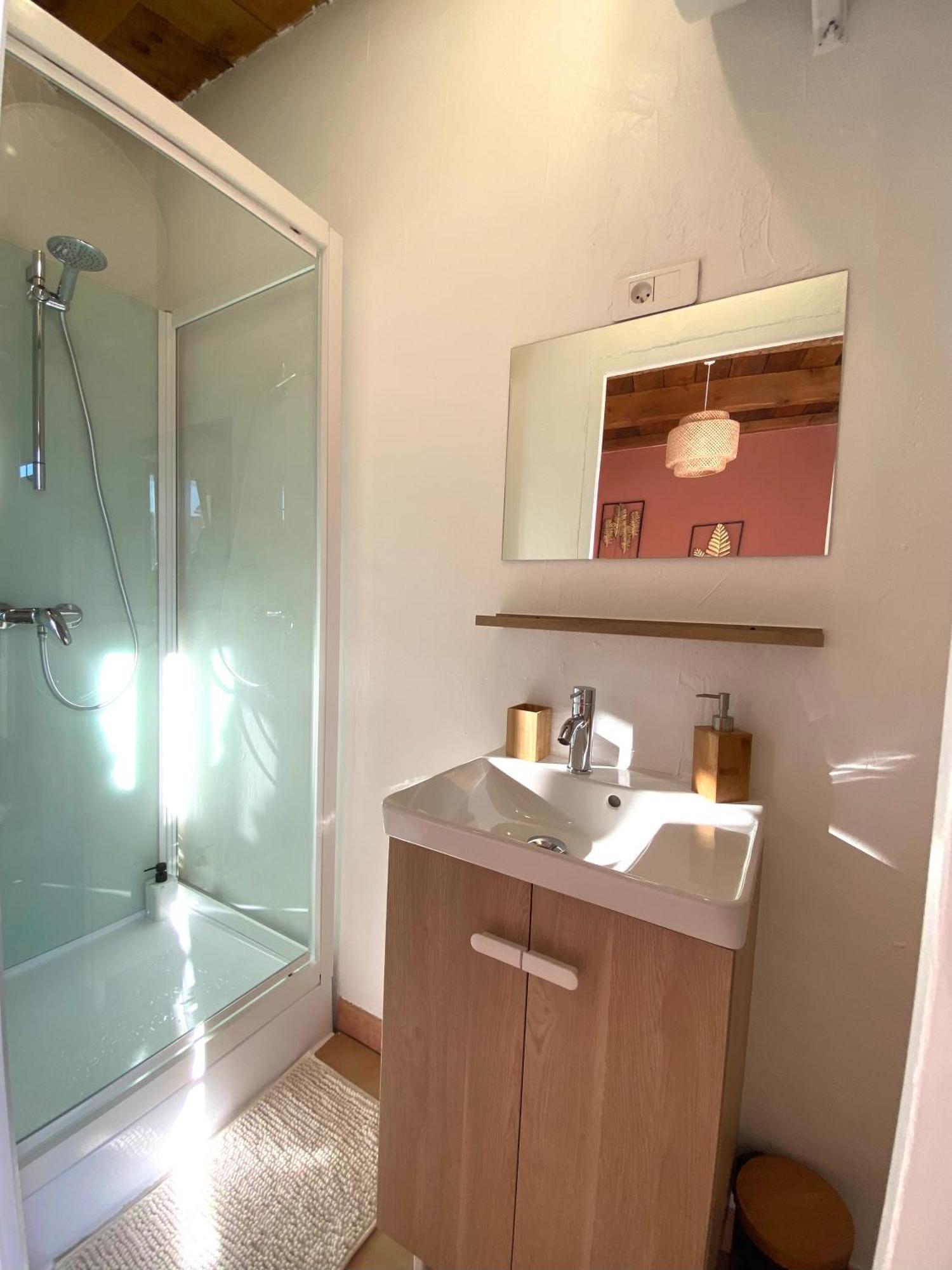 Esprit Boheme Apartment Fayence Ngoại thất bức ảnh