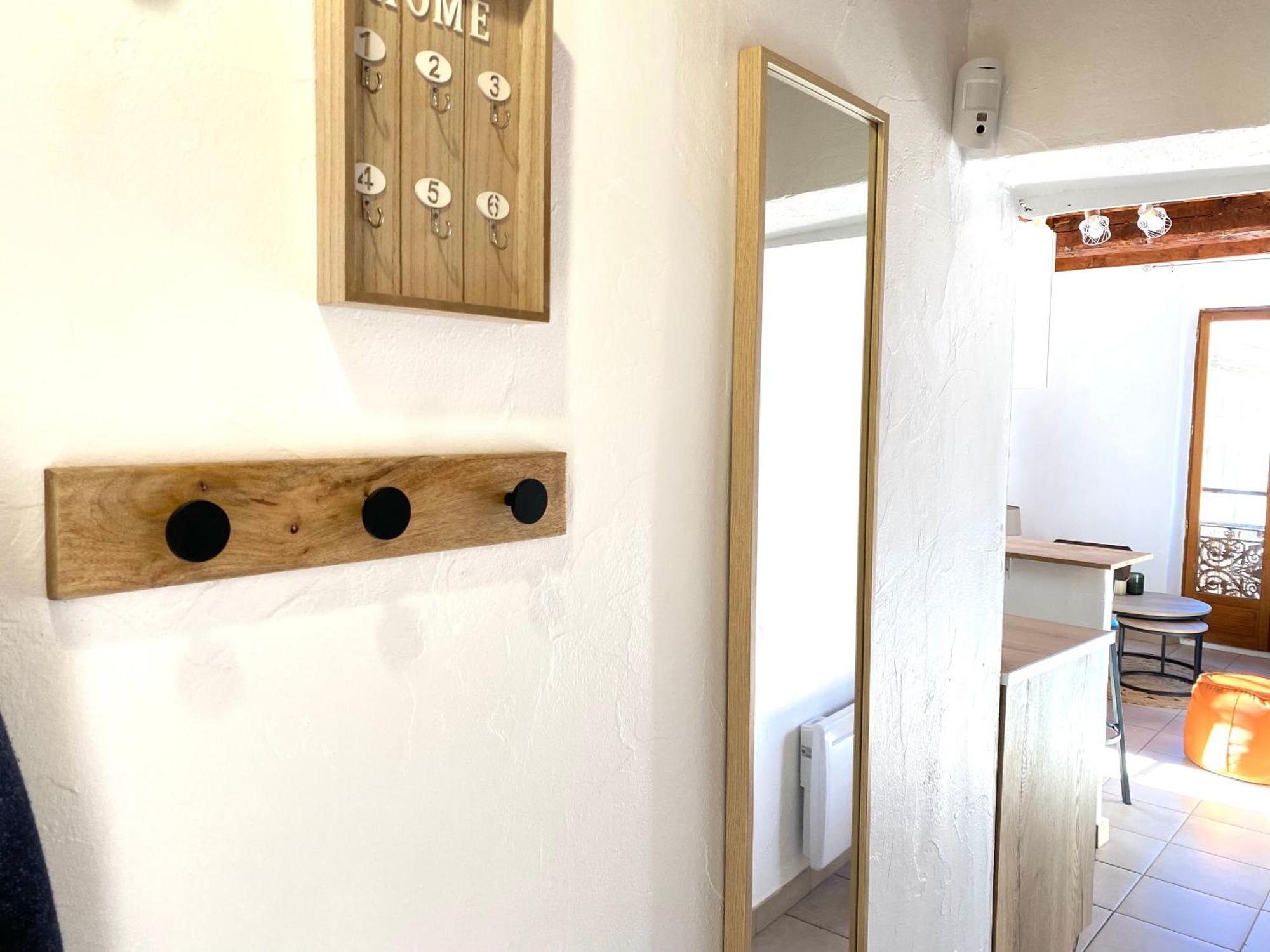 Esprit Boheme Apartment Fayence Ngoại thất bức ảnh