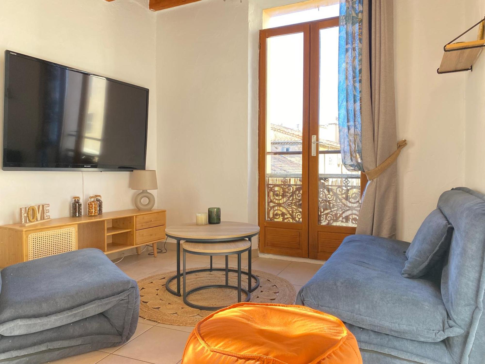 Esprit Boheme Apartment Fayence Ngoại thất bức ảnh