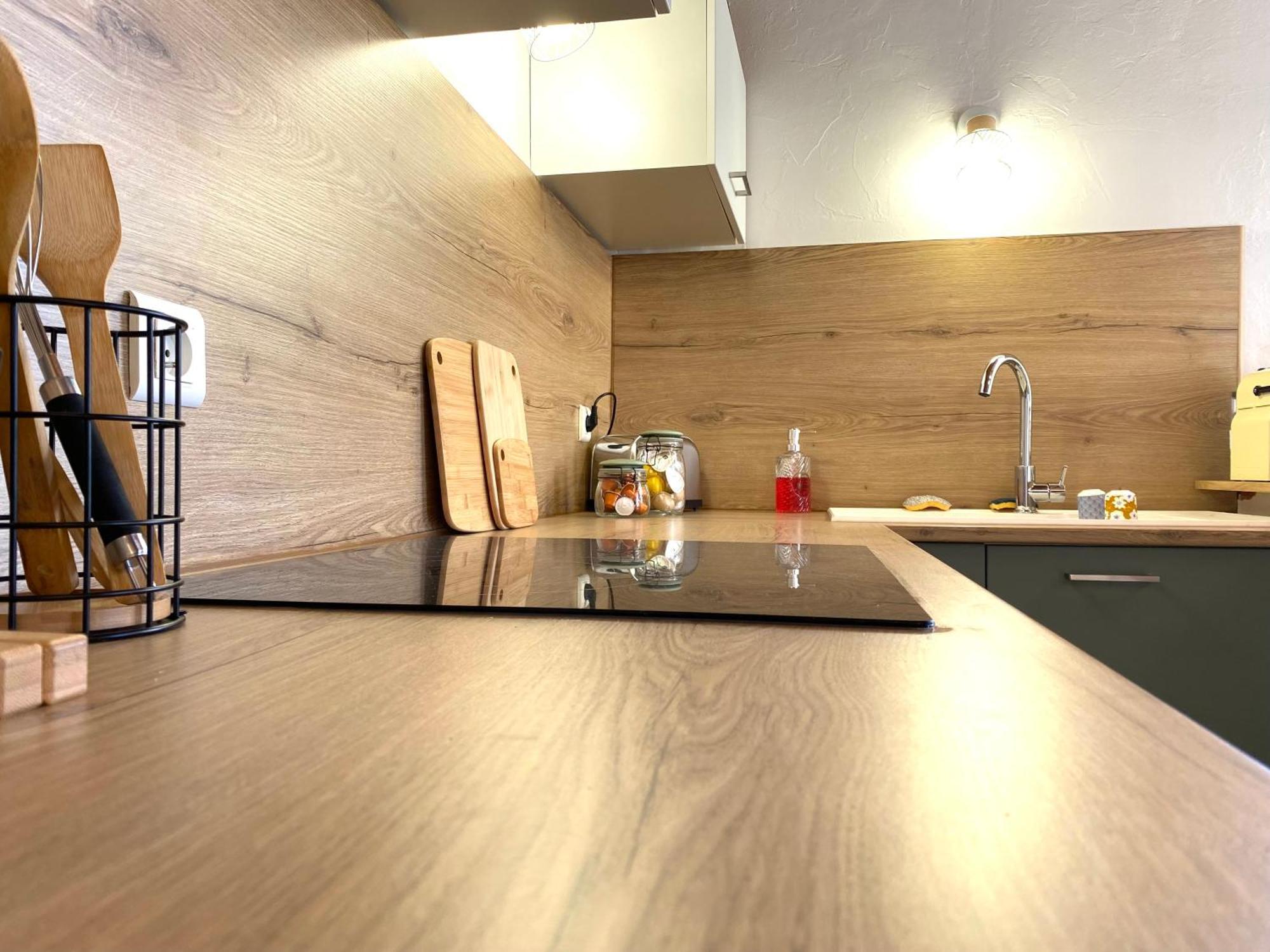 Esprit Boheme Apartment Fayence Ngoại thất bức ảnh